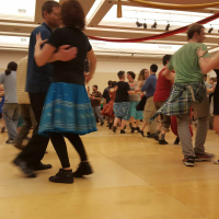 Taking the folk out of folk culture