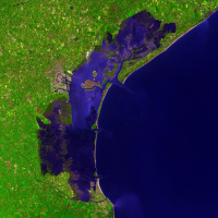 PODCAST: A Sense of Place digs into the Venetian lagoon