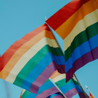 LGBTQ pride in the pandemic