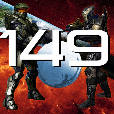 Dude Gamer - Halo, Sci-fi Games  Entertainment.