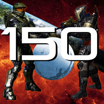 Dude Gamer - Halo, Sci-fi Games  Entertainment.