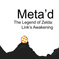 The Legend of Zelda: Links Awakening