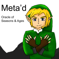 The Legend of Zelda: Oracle of Seasons amp Ages