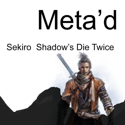 Metad Podcast - Meta-analysis Of Everything
