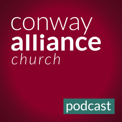 Conway Alliance Church Podcast