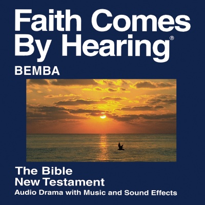 Chibemba Bible