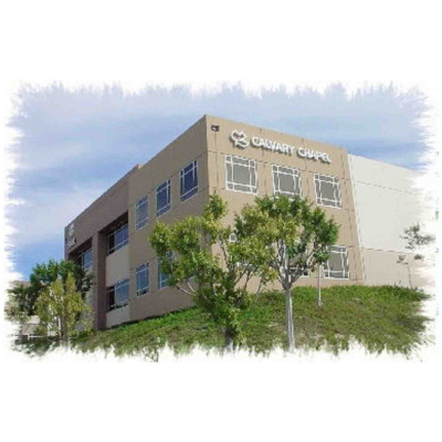 Calvary Chapel Foothill Ranch Netcasts