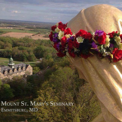 Mount St. Marys Seminary