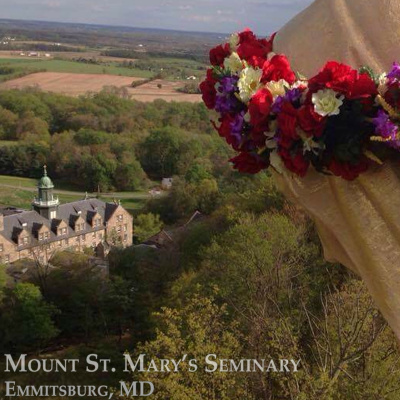 Mount St. Marys Seminary