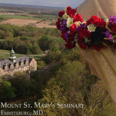 Mount St. Marys Seminary