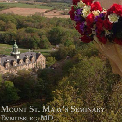 Mount St. Marys Seminary