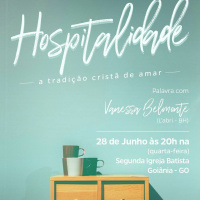 Encontro Hospitalidade