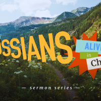 Clothed In Christ