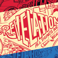 Revelation Week 12: Finding Joy Amidst The Trials of Life