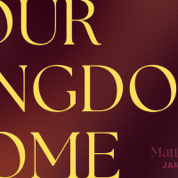 Your Kingdom Come
