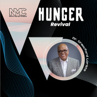 Hunger Revival 2024: Night 1