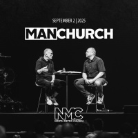 Man Church 09.02.25 with Coach Michalski