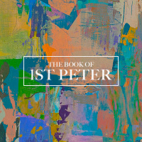 1st Peter: Week 2