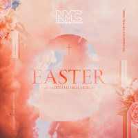 Easter at North Metro Church 2026