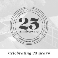Celebrating 25 Years: John Maggard