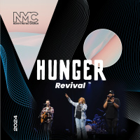 Hunger Revival 2024: Night 3
