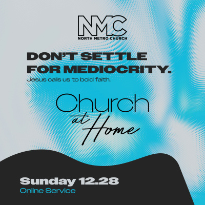 North Metro Church Podcast