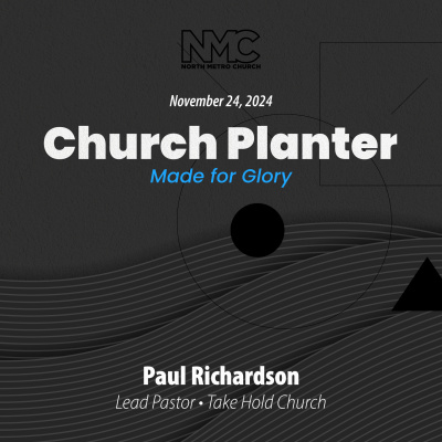 North Metro Church Podcast