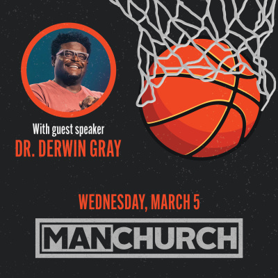 North Metro Church Podcast