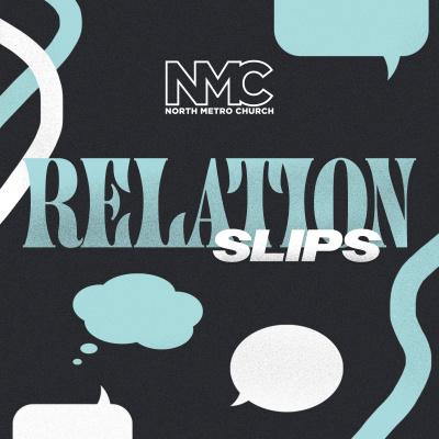 North Metro Church Podcast