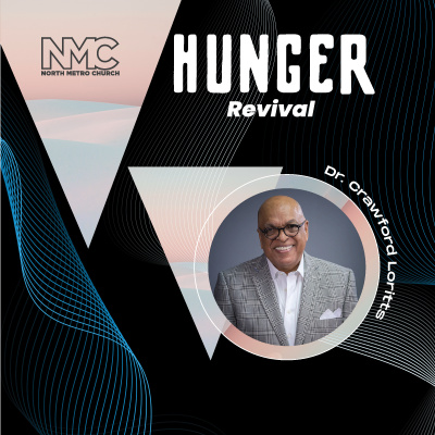 North Metro Church Podcast