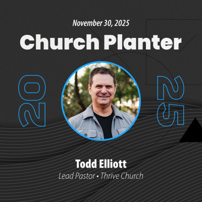 North Metro Church Podcast