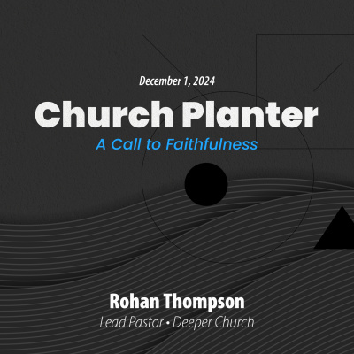 North Metro Church Podcast