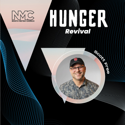 North Metro Church Podcast