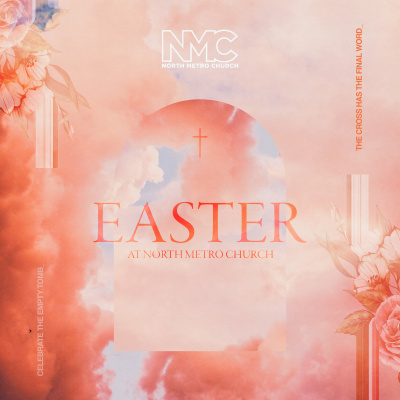 North Metro Church Podcast