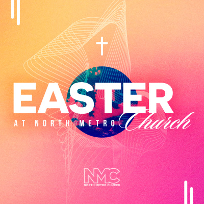 North Metro Church Podcast