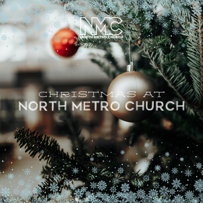 North Metro Church Podcast