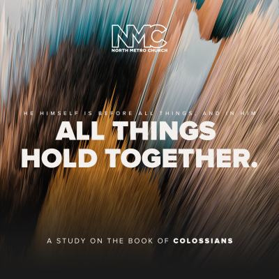 North Metro Church Podcast
