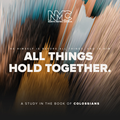 North Metro Church Podcast