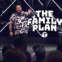 The Family Plan