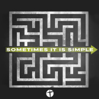 Sometimes It Is Simple