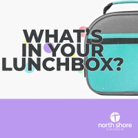 Whats In Your Lunchbox?