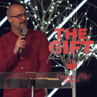 The Gift Receipt 2: Forgive Me!