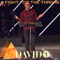 David 8: A Fight for the Throne