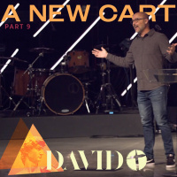 David 9: A New Cart