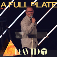 David 13: A Full Plate
