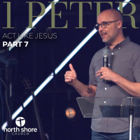 1 Peter - Part 7