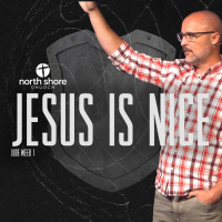 Jesus is Nice