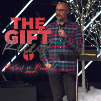 The Gift Receipt 3: Pretend or Produce