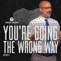 Youre Going the Wrong Way