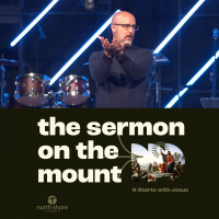 It Starts with Jesus